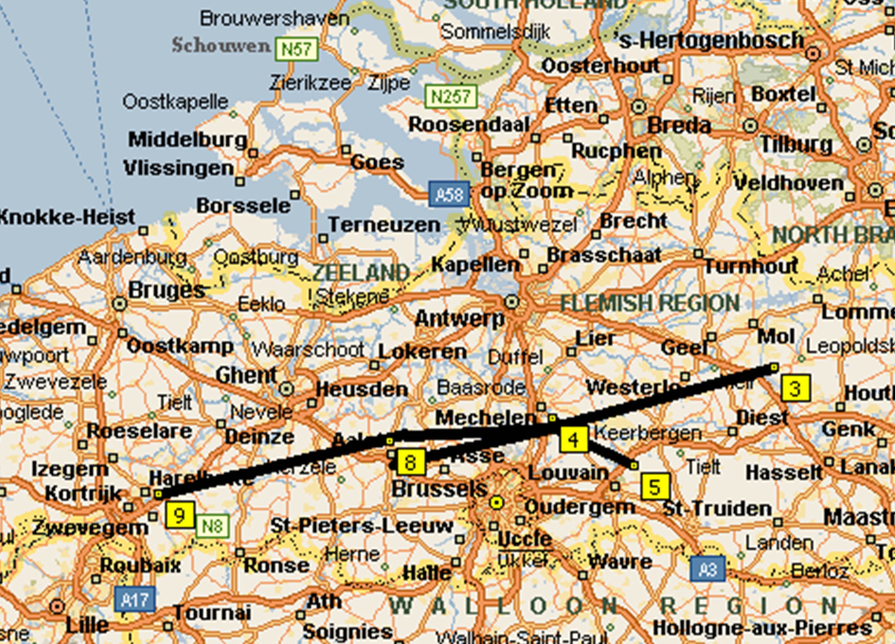 Lord dog nieuwBaasje